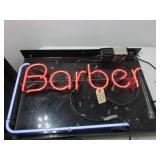 Barber Neon Light