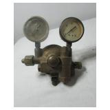 Vintage Regulators