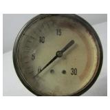 Vintage Regulators
