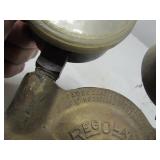 Vintage Regulators