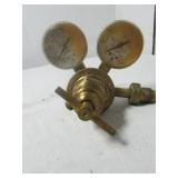 Vintage Regulators