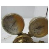 Vintage Regulators