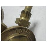 Vintage Regulators
