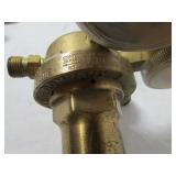 Vintage Regulators