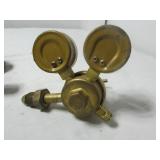 Vintage Regulators