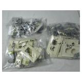 Various Outlet Accessories