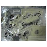 Outlet Accessories