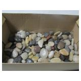 Glossy Rocks