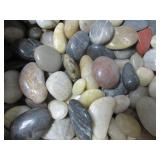 Glossy Rocks