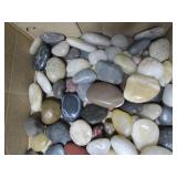 Glossy Rocks