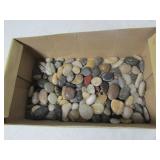 Glossy Rocks