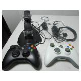 X-box 360 Controllers