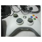 X-box 360 Controllers