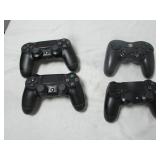 Playstation Controllers