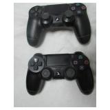 Playstation Controllers