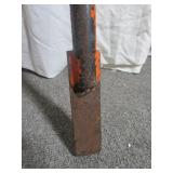 Ice Chissel