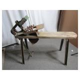 Potato Cutter
