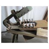 Potato Cutter