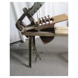 Potato Cutter