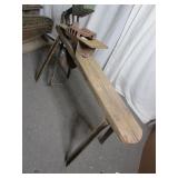 Potato Cutter