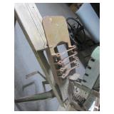 Potato Cutter