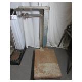 Fairbanks Scale, Vintage