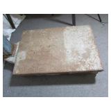 Fairbanks Scale, Vintage
