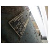 Fairbanks Scale, Vintage