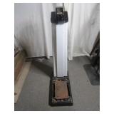 Vintage Coin Operated Scale