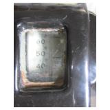 Vintage Coin Operated Scale