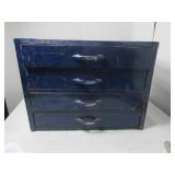 4 Drawer Organizer