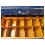4 Drawer Organizer