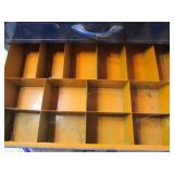4 Drawer Organizer