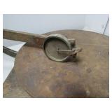 Antique Victor Phonograph/ Talking Machine