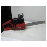Craftsman Chainsaw