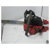 Craftsman Chainsaw