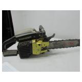 Pioneer Chainsaw