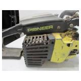 Pioneer Chainsaw
