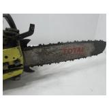 Pioneer Chainsaw