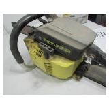 Pioneer Chainsaw