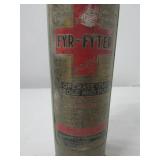 Vintage/Antique Fyr-Flyer