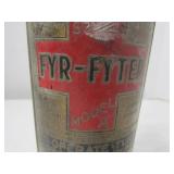 Vintage/Antique Fyr-Flyer