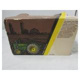 John Deere 1953 Model D Tractor Toy
