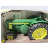 Vintage John Deere 1956 Diesel Tractor Toy