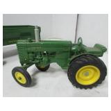 John Deere Tractor Toys
