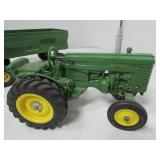 John Deere Tractor Toys