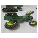 John Deere Tractor Toys