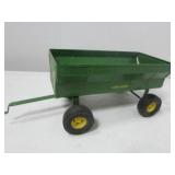 John Deere Tractor Toys