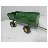 John Deere Tractor Toys