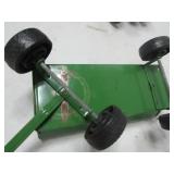 John Deere Tractor Toys